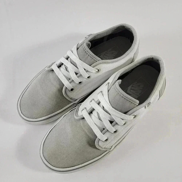 Vans Atwood Classic Two Tone Low Top Sneakers - 7.5 - Picture 3 of 11
